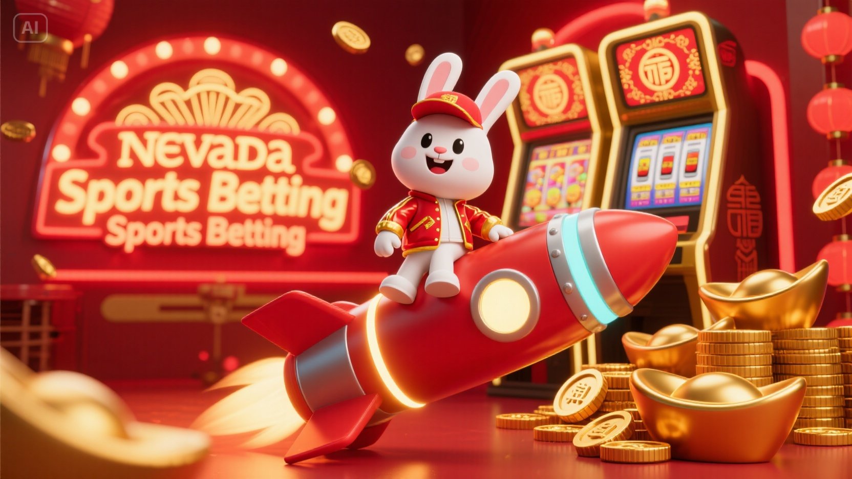 Nevada Sports Betting
